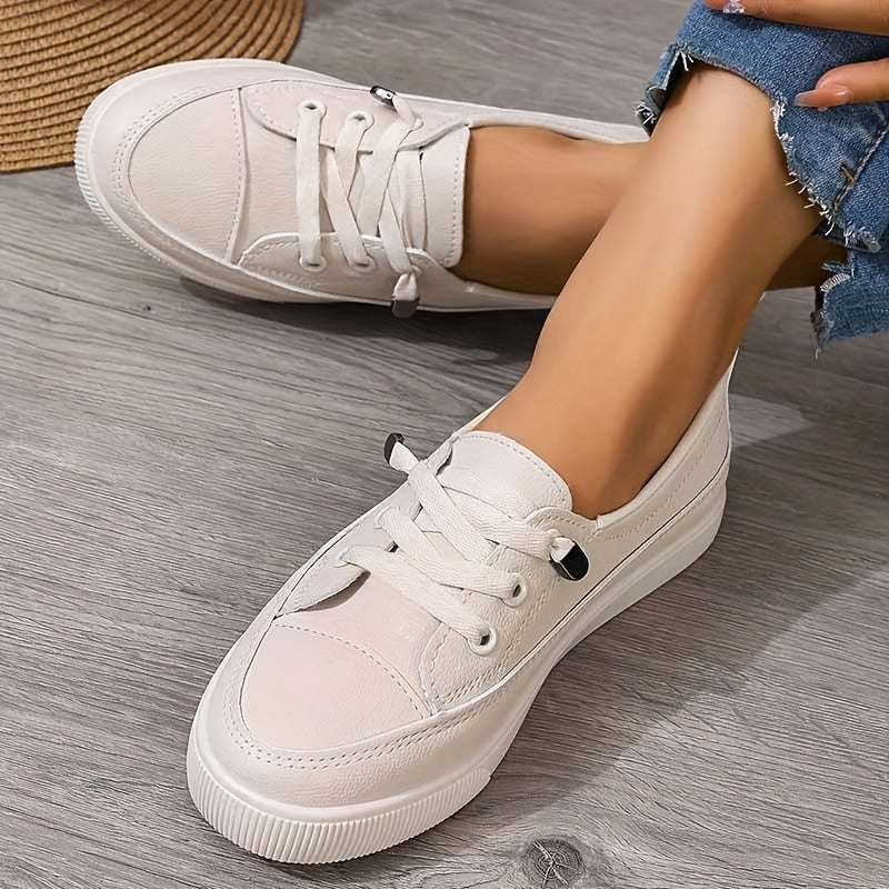 Elodie | Cushioned Orthopedic Sneakers