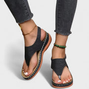Cristina | Comfort & Style Sandals