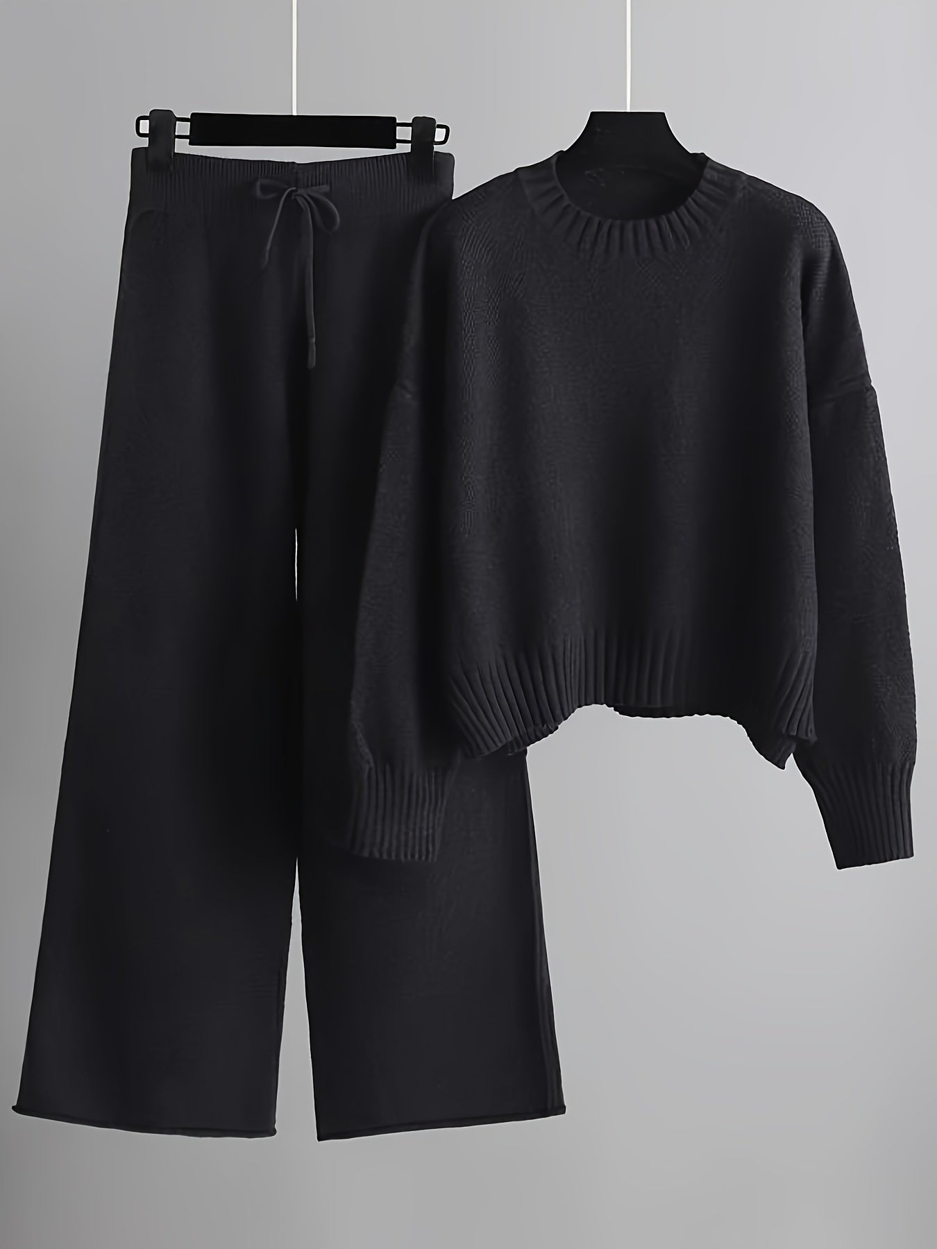 Seria - Comfortable Loungewear Set