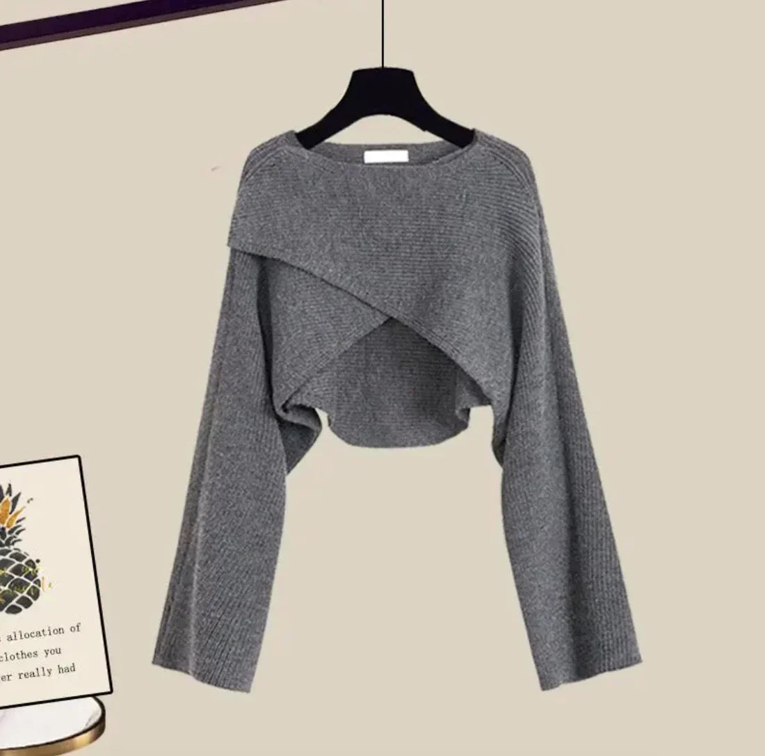 Suzie - Elegant Stylish Set