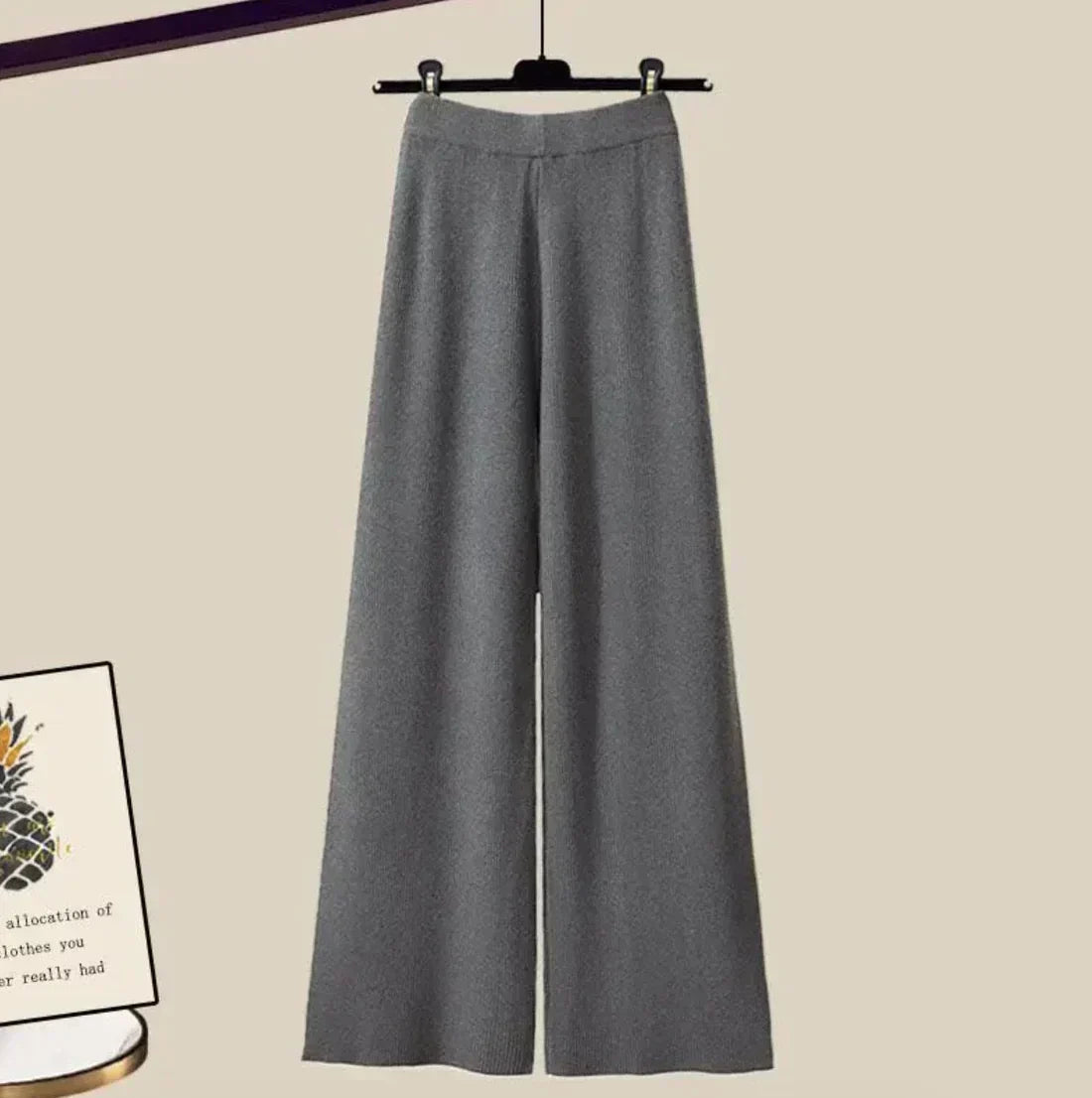Suzie - Elegant Stylish Set