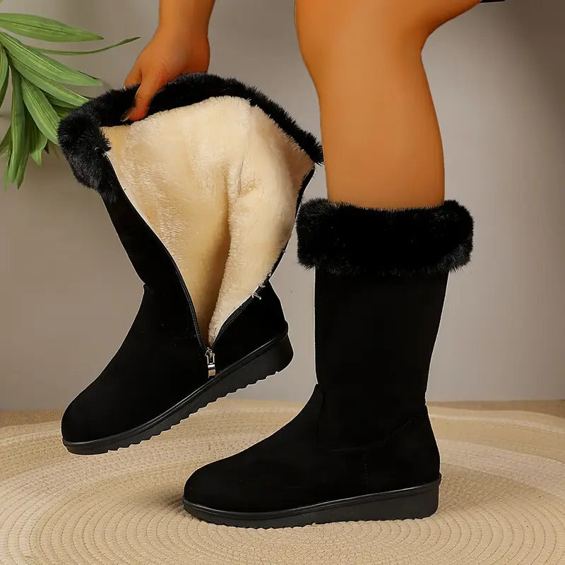 Avelle - Winter Comfort Boots