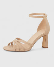 Orlissa | Comfortable Heels