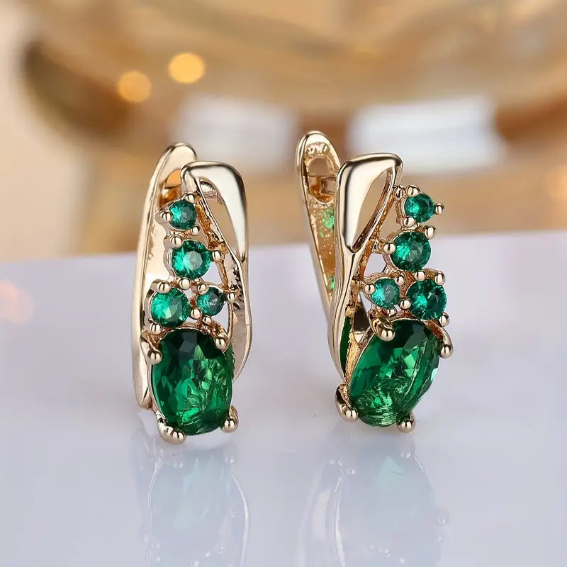 Allegra | Luminous Sculptural Drops