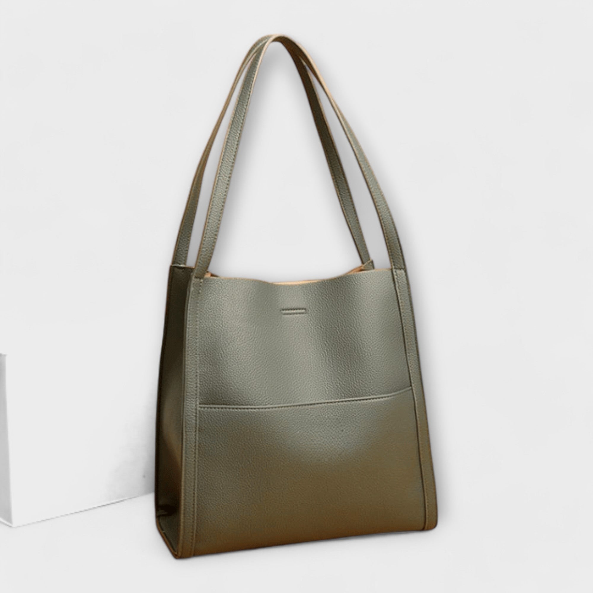 Taylor - Handmade Leather Bag
