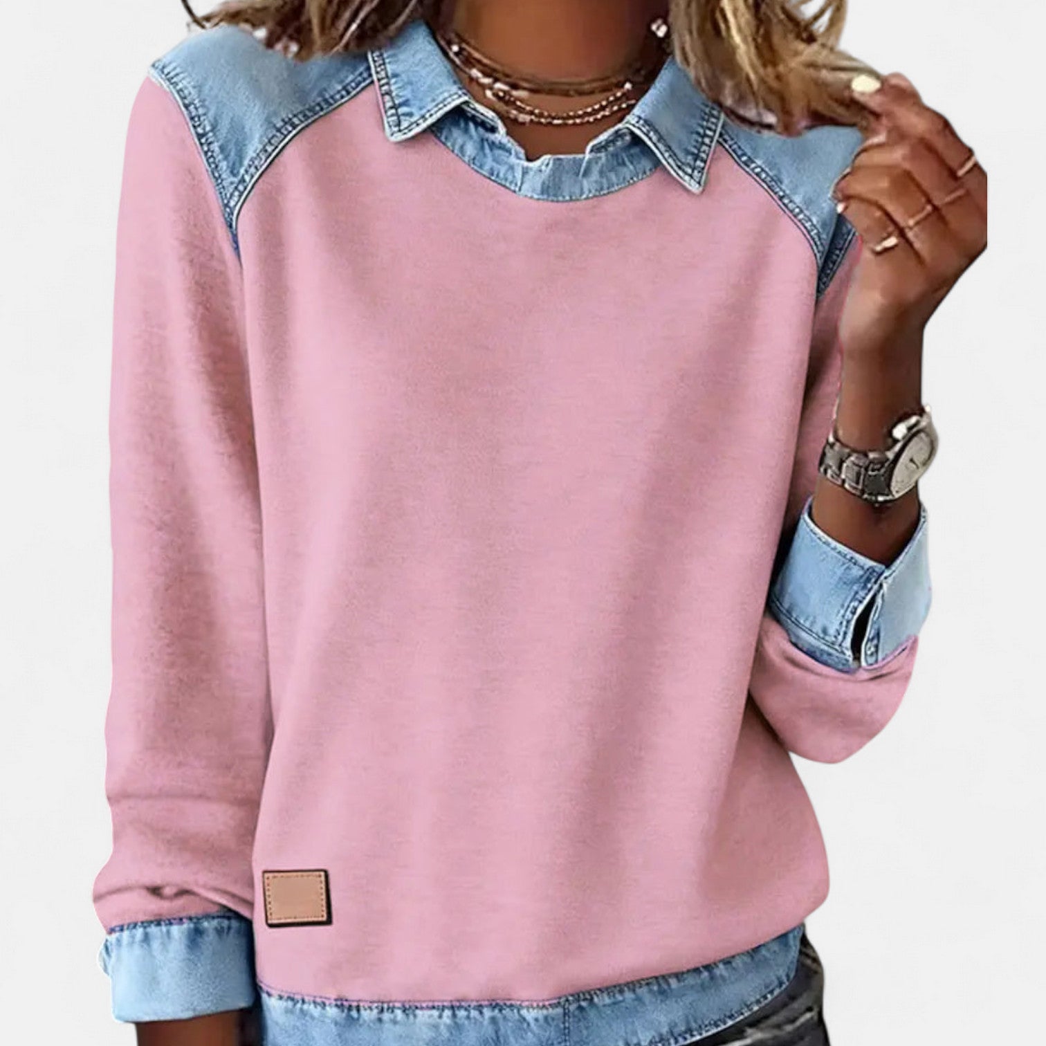 Laluna® | Trendy Long Sleeve