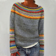 Freya | Nordic Heirloom Knit