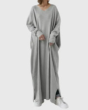 Gryelle | Sophisticated Maxi Dress