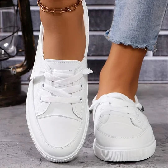 Elodie | Cushioned Orthopedic Sneakers