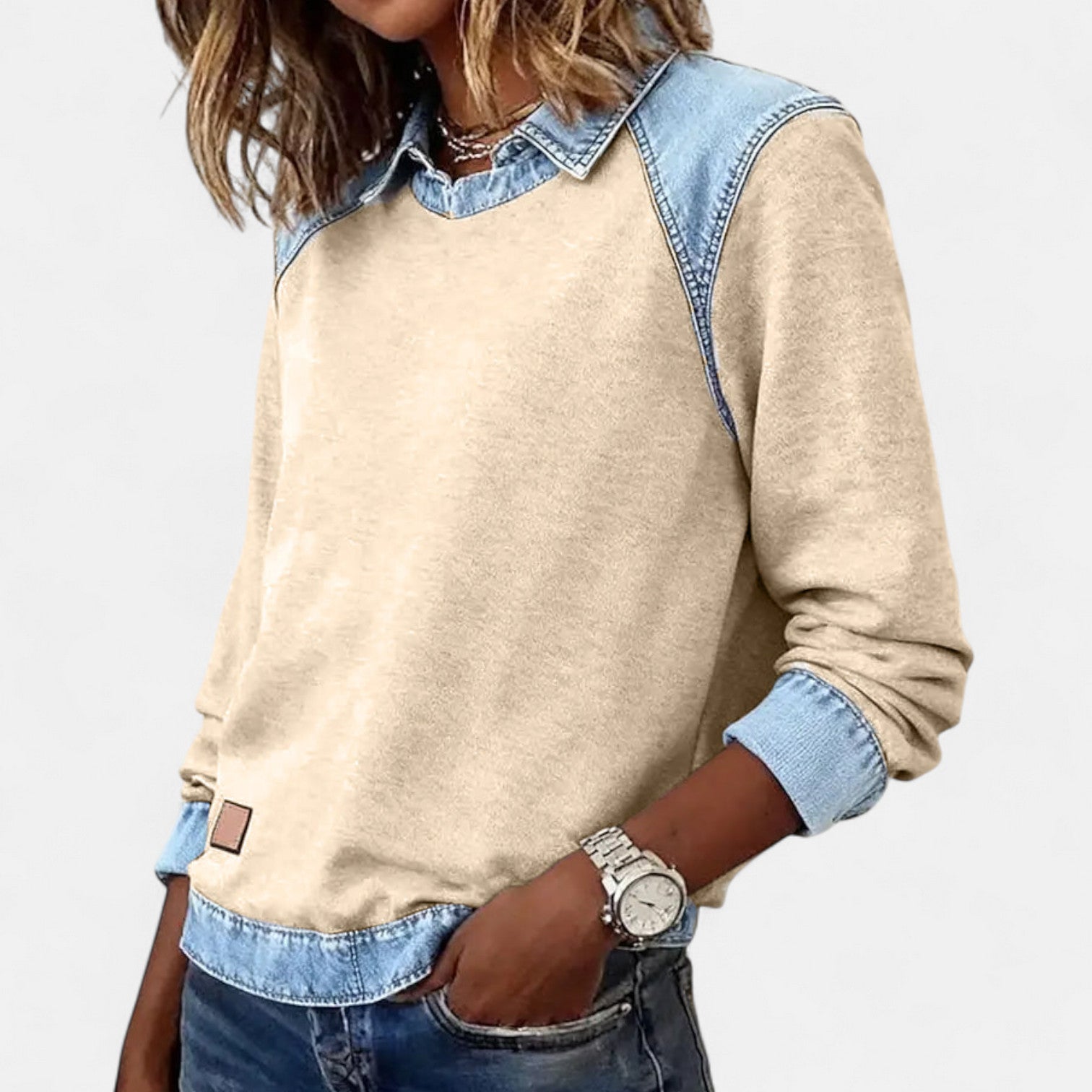 Laluna® | Trendy Long Sleeve