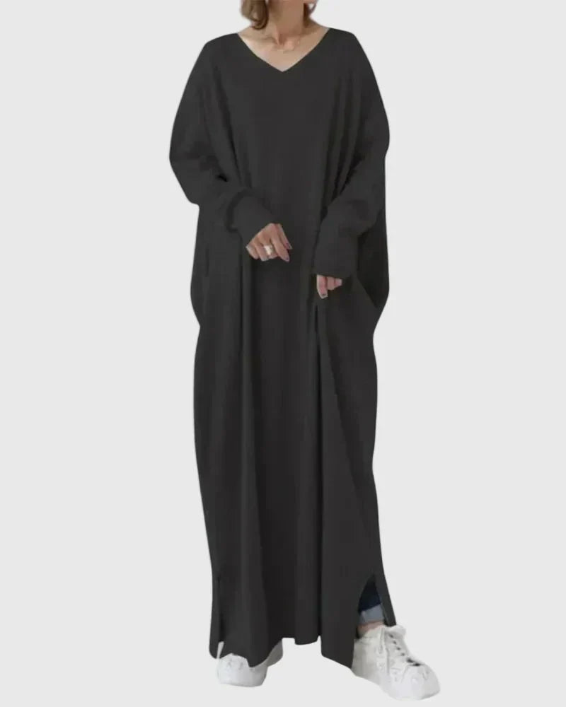 Gryelle | Sophisticated Maxi Dress