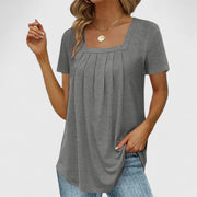 Lenabria | Elegant Summer Blouse