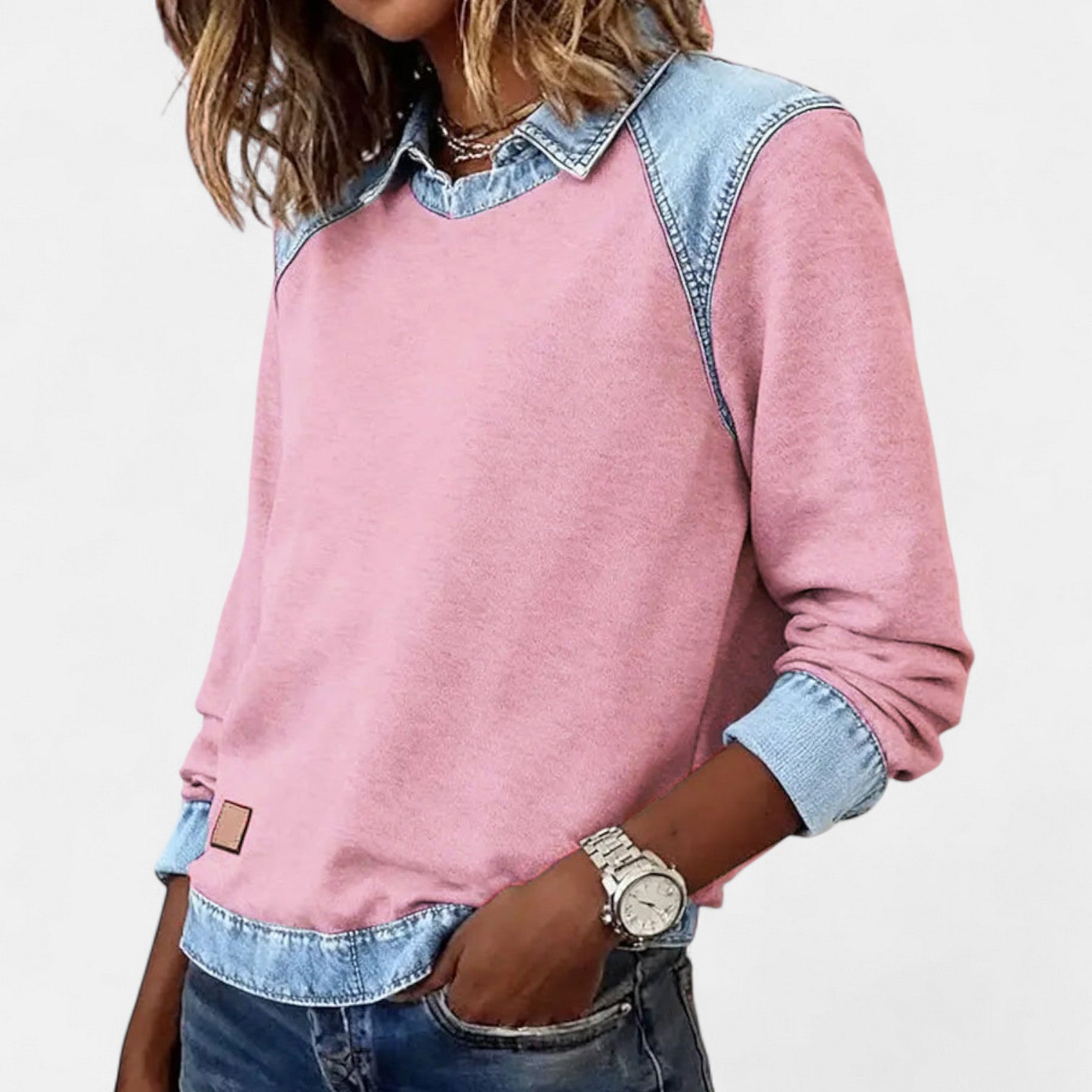Laluna® | Trendy Long Sleeve