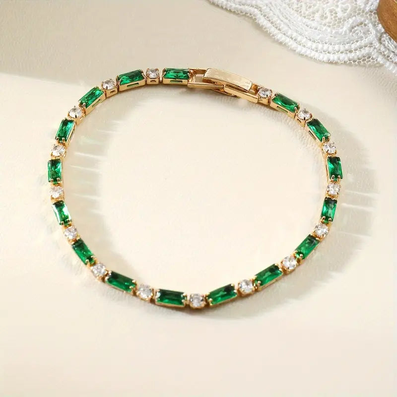 Giselle | Timeless Chain Bracelet