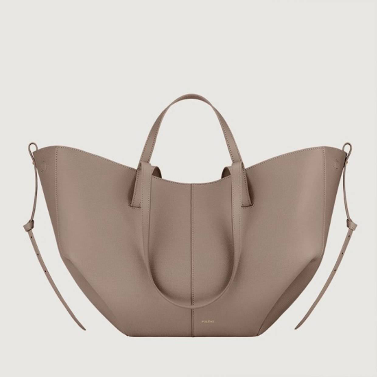 Clara – Vintage Tote Bag