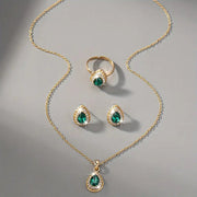 Celine | Luminous Layering Set