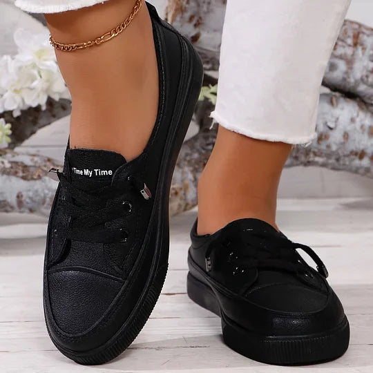 Elodie | Cushioned Orthopedic Sneakers