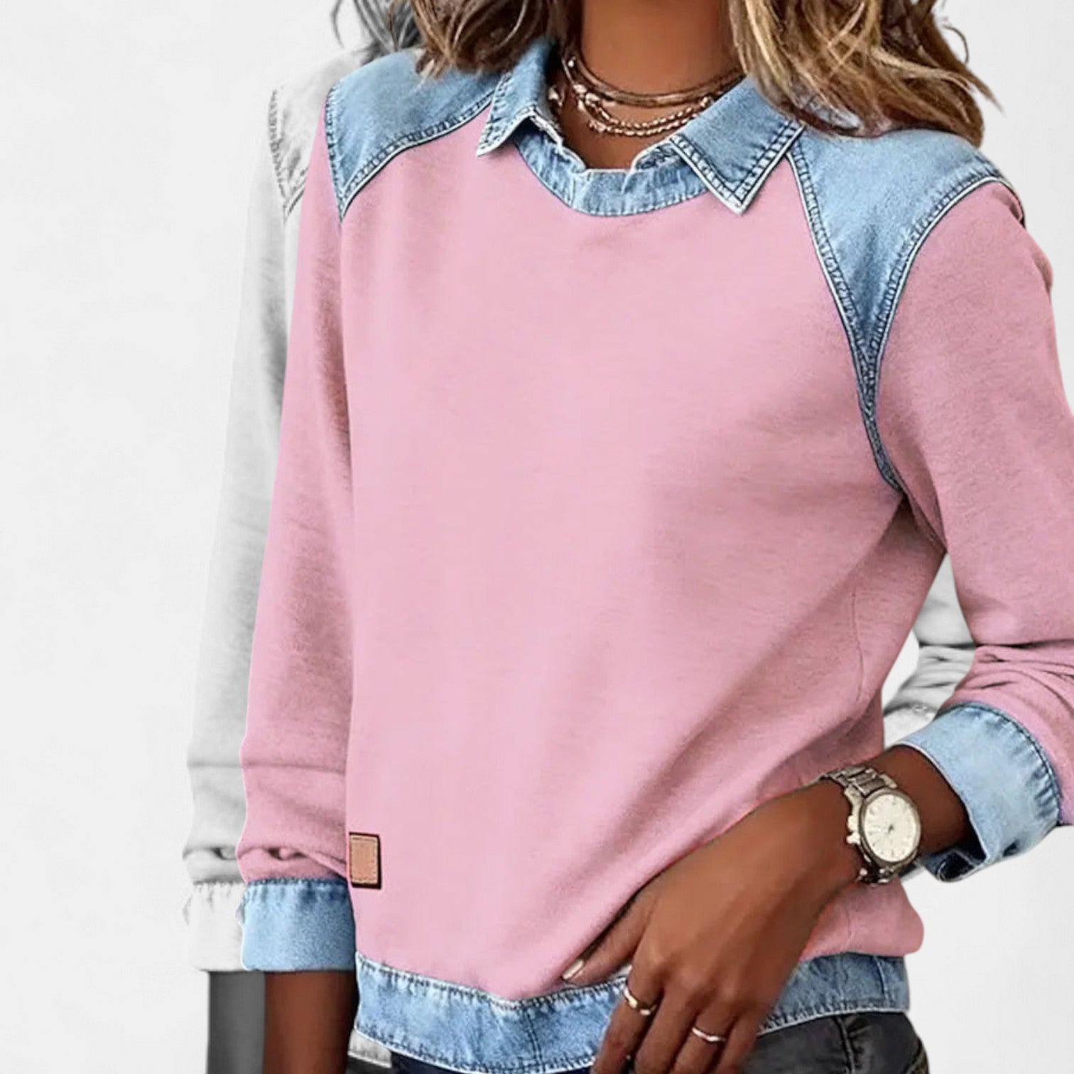 Laluna® | Trendy Long Sleeve