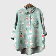 Elva™ | Blouse