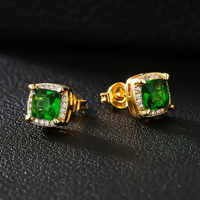 Vivienne | Gilded Modern Poise