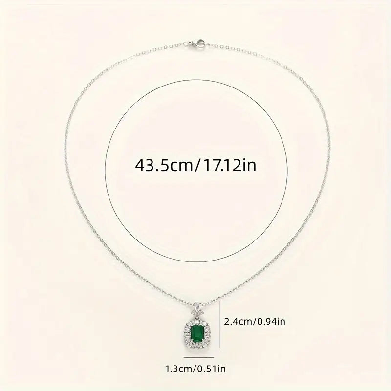 Celine | Modern Heirloom Necklace