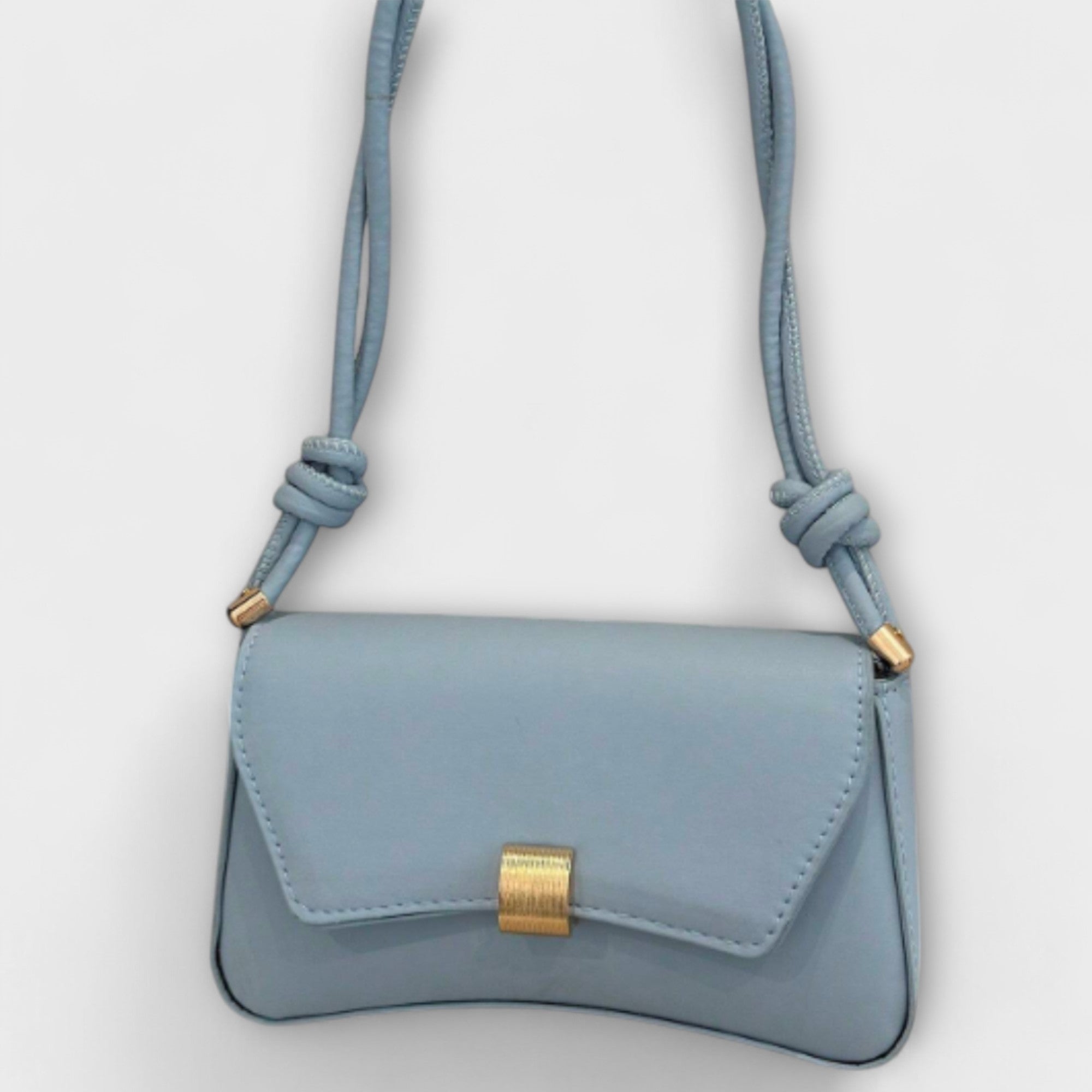 Ivy - Vintage Folding Bag