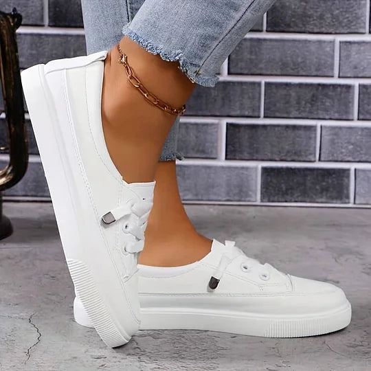 Elodie | Cushioned Orthopedic Sneakers