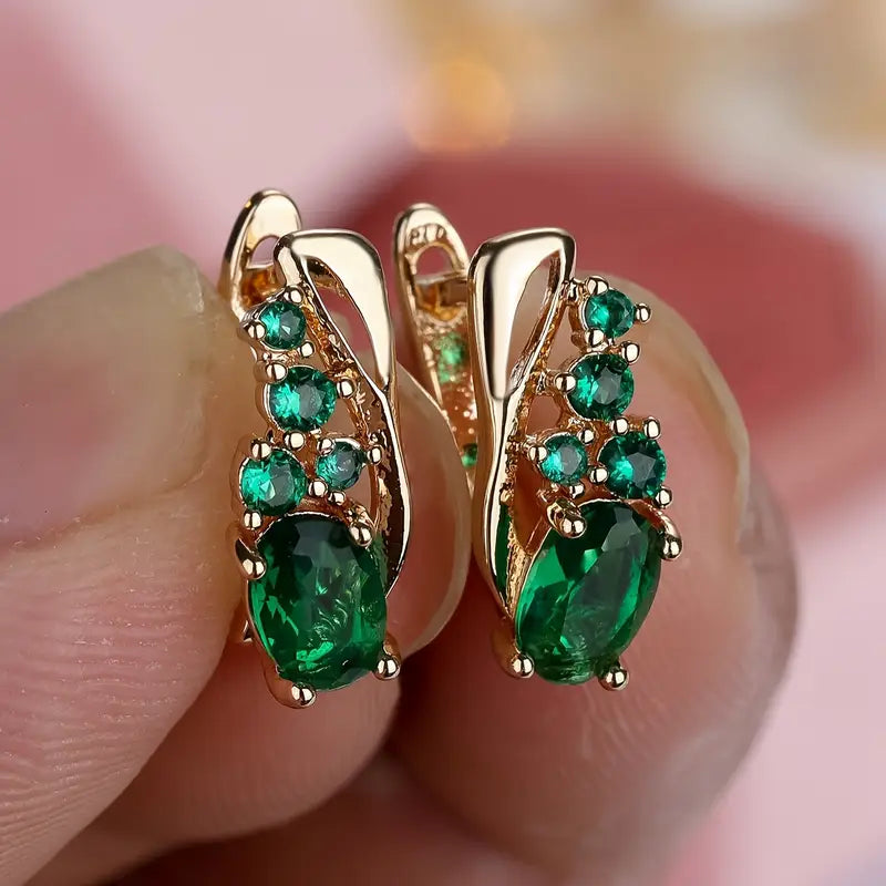 Allegra | Luminous Sculptural Drops