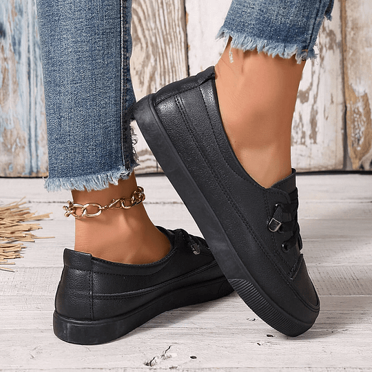 Elodie | Cushioned Orthopedic Sneakers