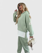 Kezlynn | Comfortable Set