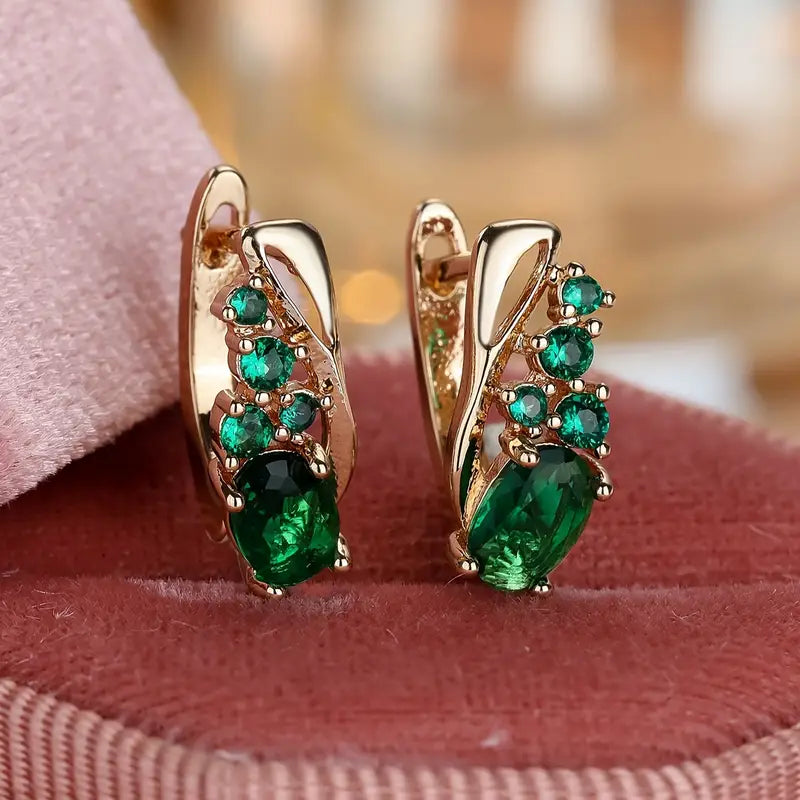 Allegra | Luminous Sculptural Drops