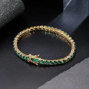 Giselle | Poise Link Bracelet