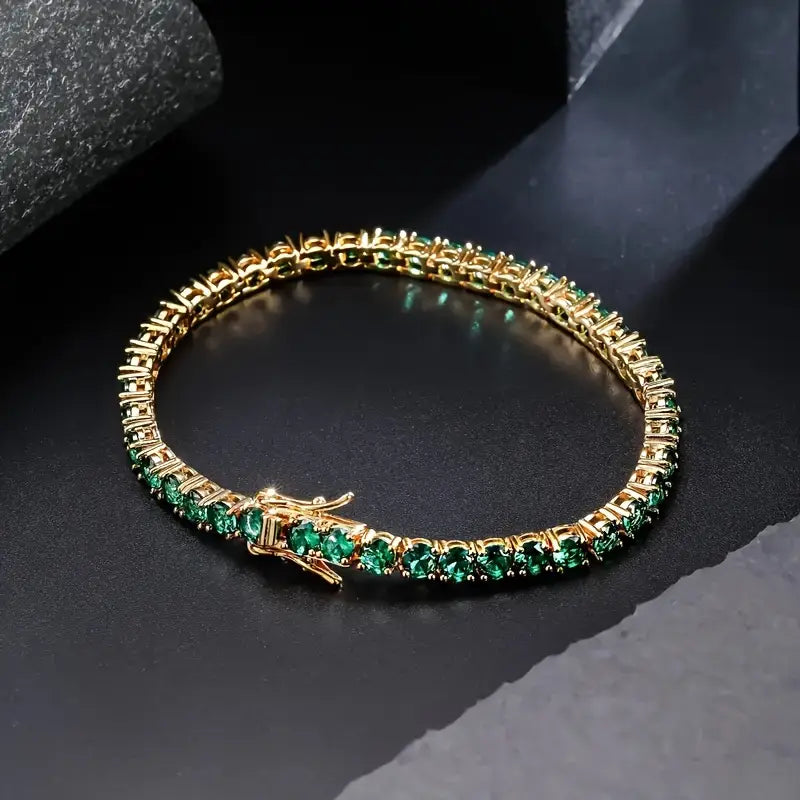 Giselle | Poise Link Bracelet