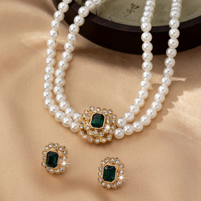 Giselle | Radiant Layered Set