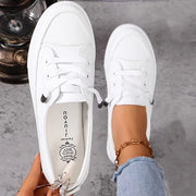 Elodie | Cushioned Orthopedic Sneakers
