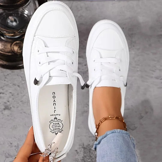 Elodie | Cushioned Orthopedic Sneakers