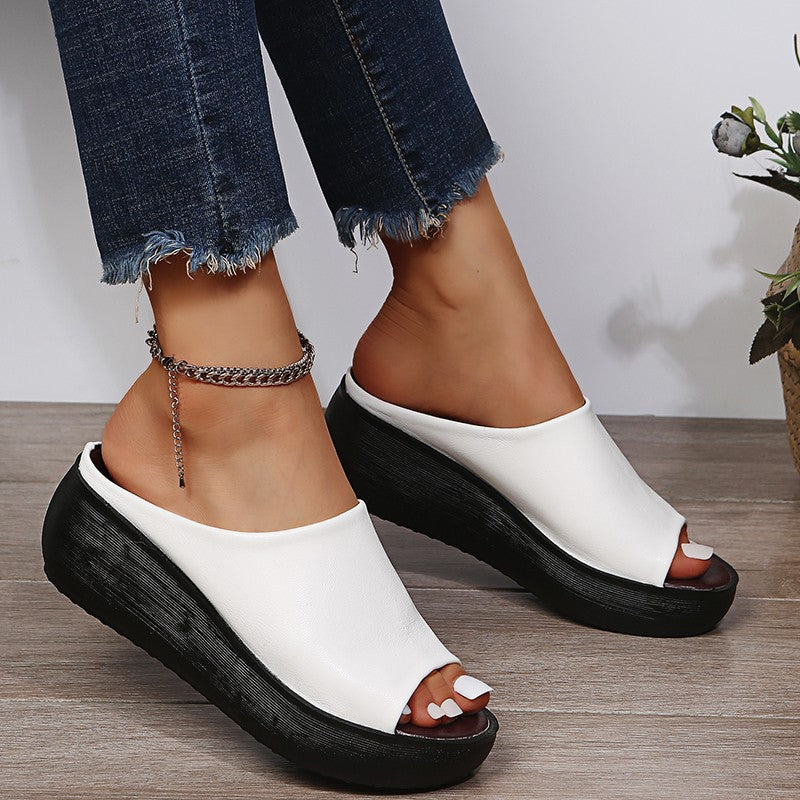 Sabina - Orthopedic Sandals