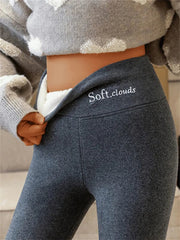 Freya | Cloud-Kissed Thermal Leggings