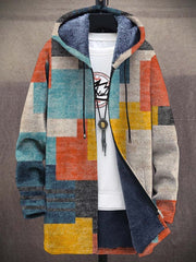 Bronte | Luxurious Cardigan with Artistic Inspiration