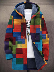 Delilah | Luxurious Cardigan with Artistic Inspiration