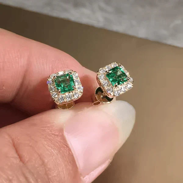 Allegra | Timeless Bloom Drops