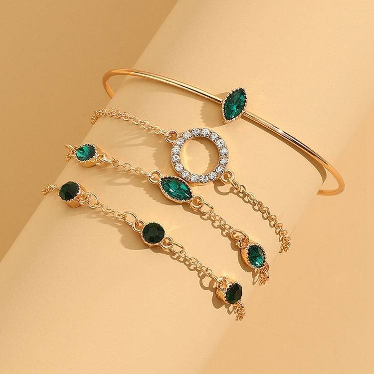 Aurora | Airy Stacking Bracelets