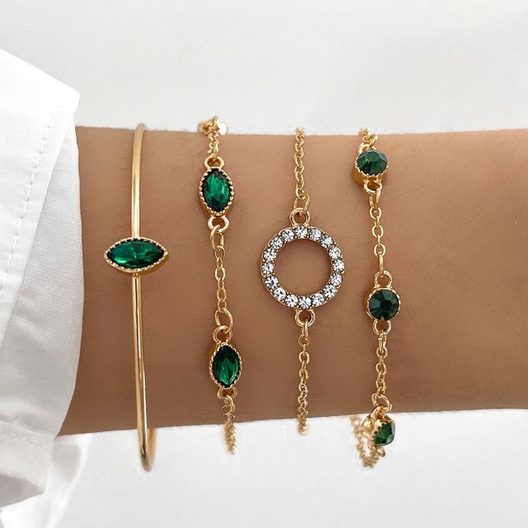 Aurora | Airy Stacking Bracelets