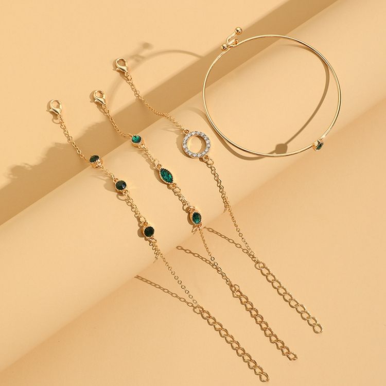 Aurora | Airy Stacking Bracelets