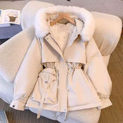 Lennie - Cozy Stylish Jacket