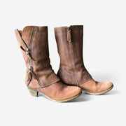 Mena | Stylish Autumn Boots