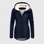 Kalyndrah | Sophisticated Coat