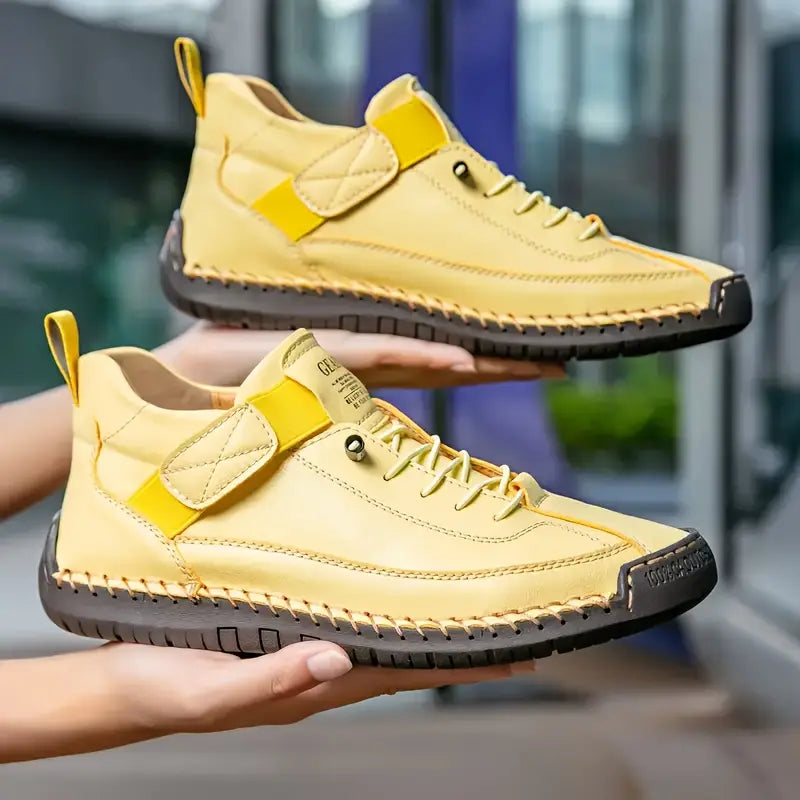 Rylee | Comfort-Support Sneakers