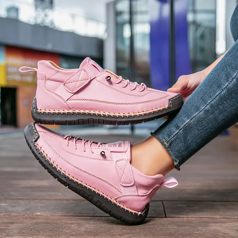 Rylee | Comfort-Support Sneakers