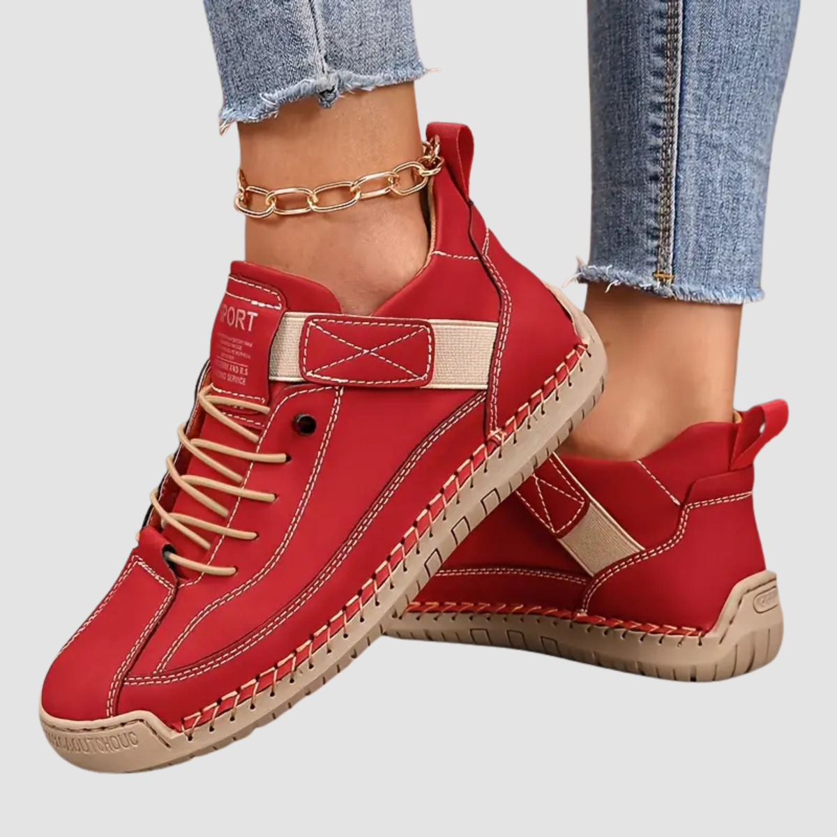 Rylee | Comfort-Support Sneakers